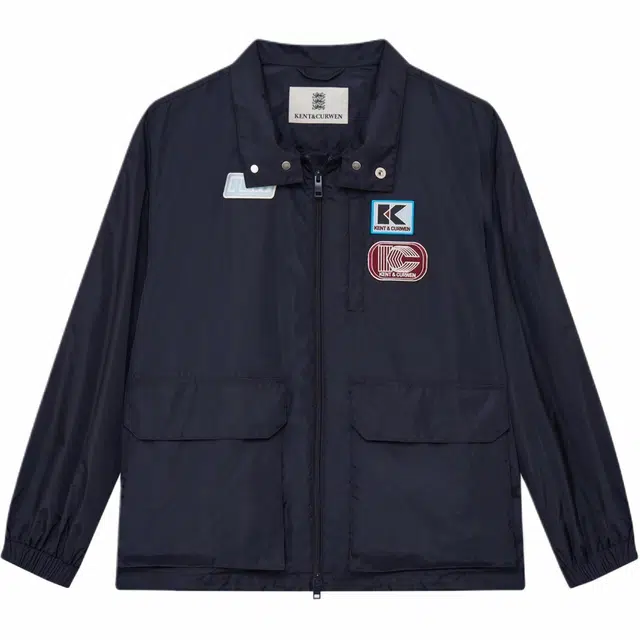 KENTCURWEN SS25