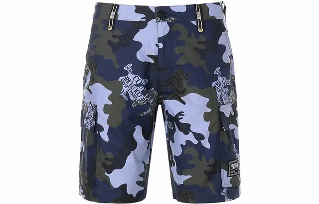 VERSACE JEANS COUTURE logo