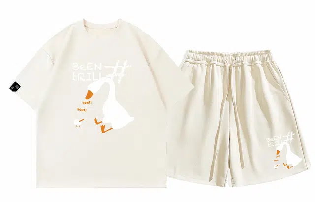 BEENTRILL T
