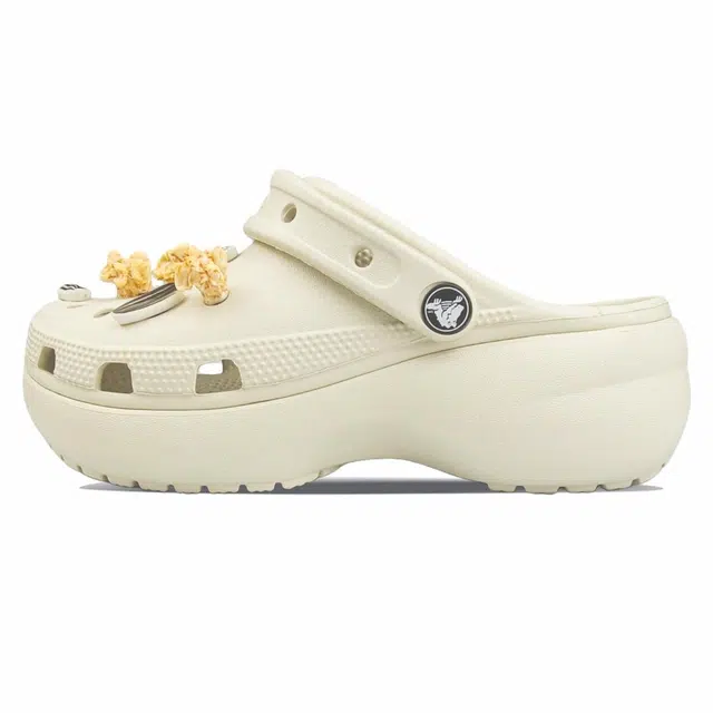 Crocs Classic Quiet Clog EVA