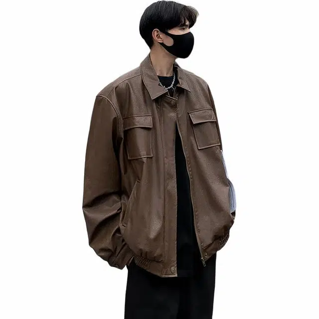 RVANGUARD clean fit