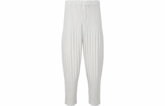 Homme Pliss Issey Miyake