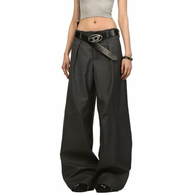 NEVER RULE cleanfitbaggy