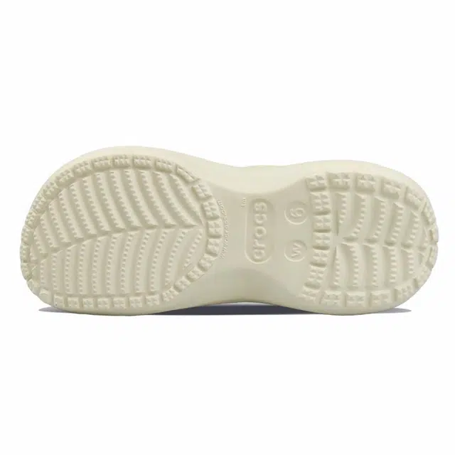 Crocs Classic Quiet Clog EVA