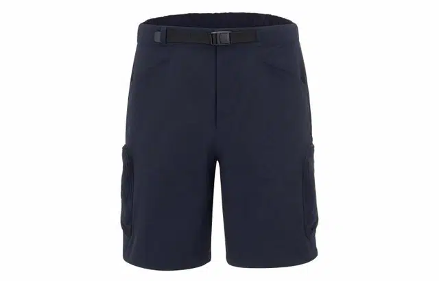 DESCENTE BLEU