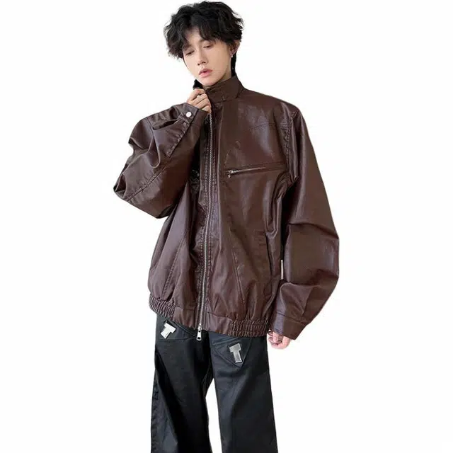 RVANGUARD clean fit
