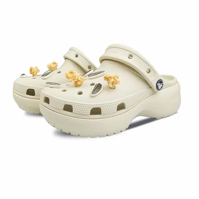 Crocs Classic Quiet Clog EVA