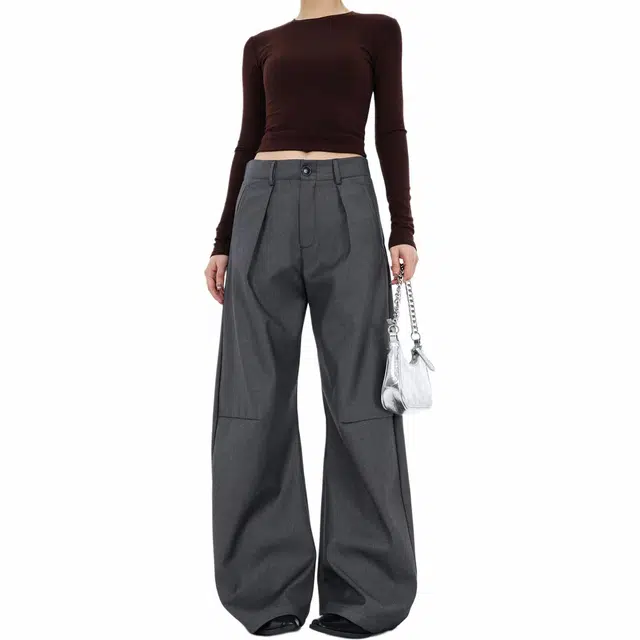 NEVER RULE vintagecleanfit