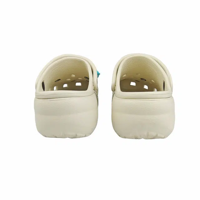 Crocs Classic Quiet Clog EVA