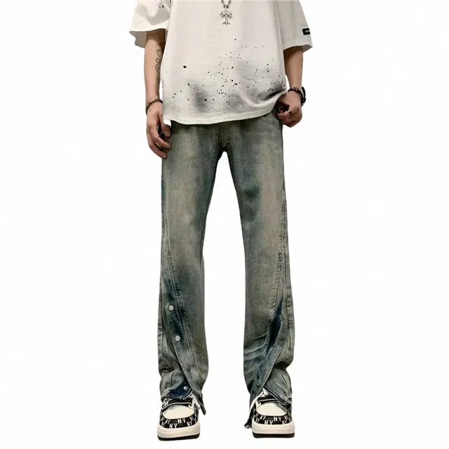Fakeyoung