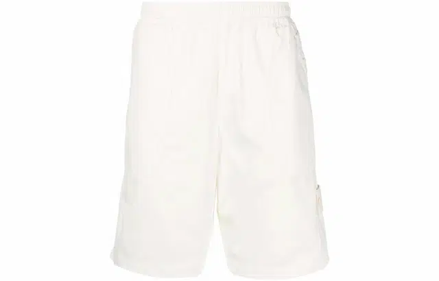 STONE ISLAND Ghost Pieces Logo