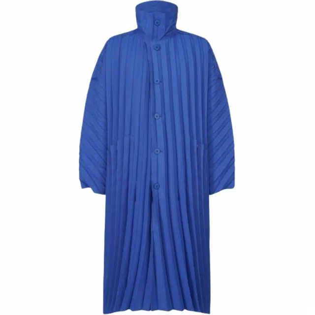 Homme Pliss Issey Miyake SS25