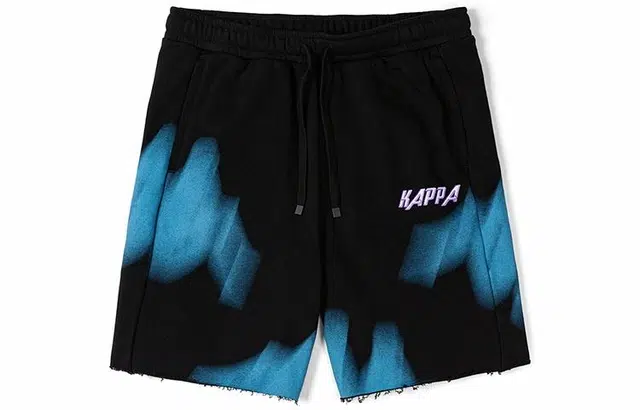 Kappa logo