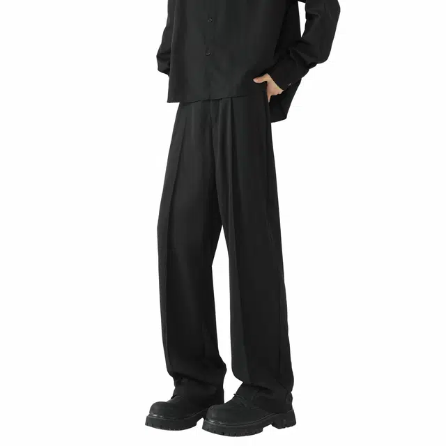 FAKE VINTAGE cleanfit