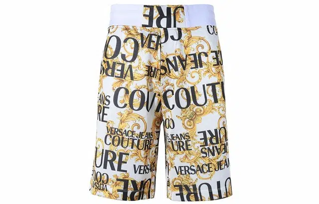 VERSACE JEANS COUTURE logo