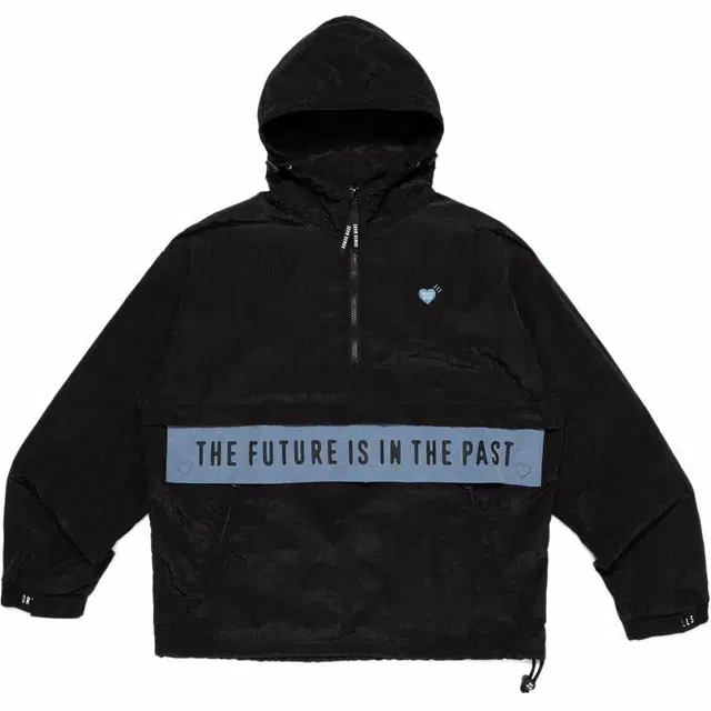 HUMAN MADE SS25 logo