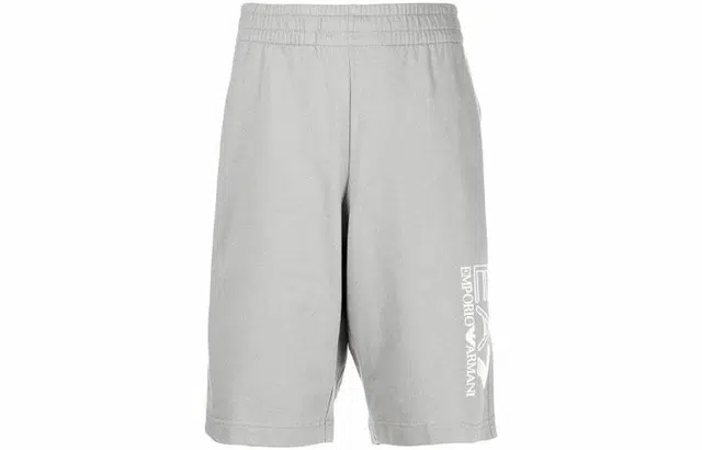 EMPORIO ARMANI EA7 SS22 Logo
