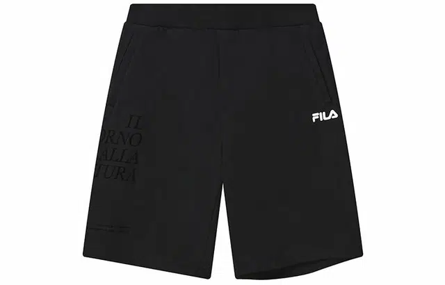 FILA Logo