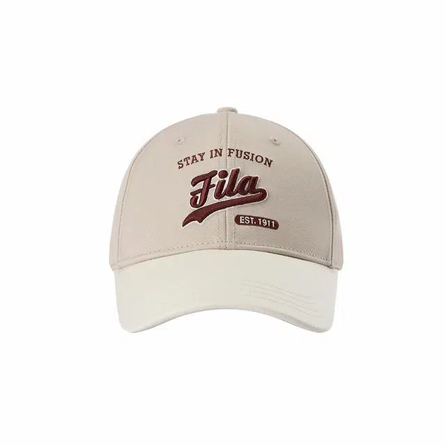 FILA FUSION