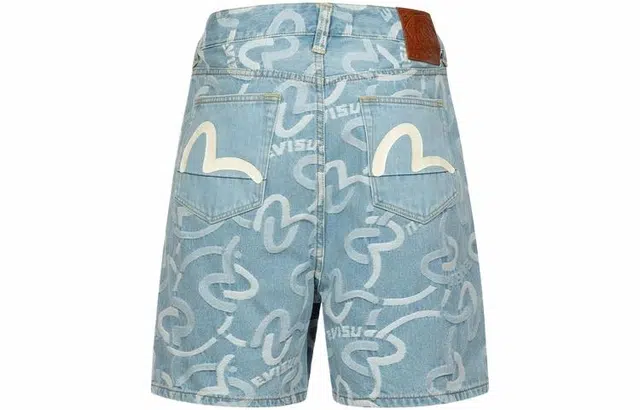 EVISU SS24