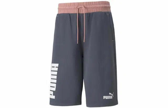 Puma Power SS22 Logo