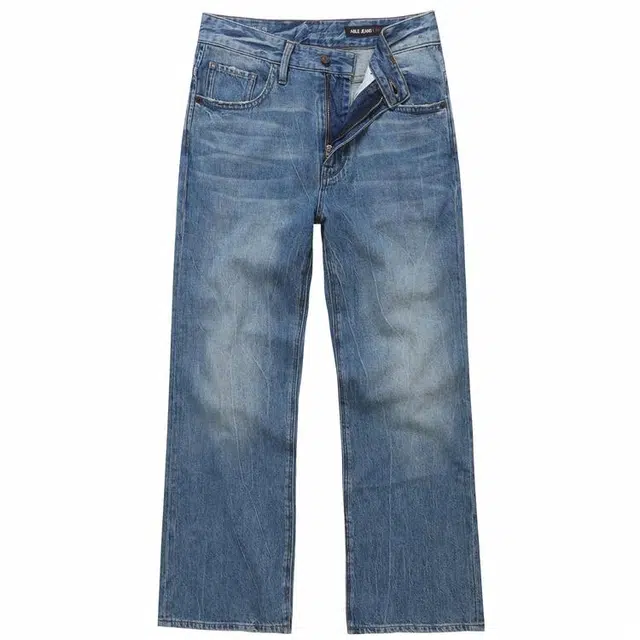 ABLE JEANS