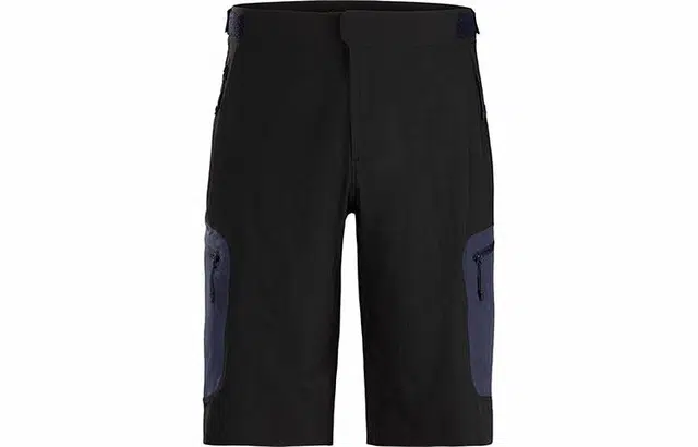 Arcteryx SYSTEM_A EiSLen Cargo Short Men's