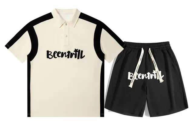 BEENTRILL PoloPOLO