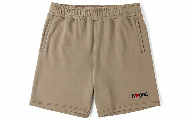Kappa x Banksy Logo