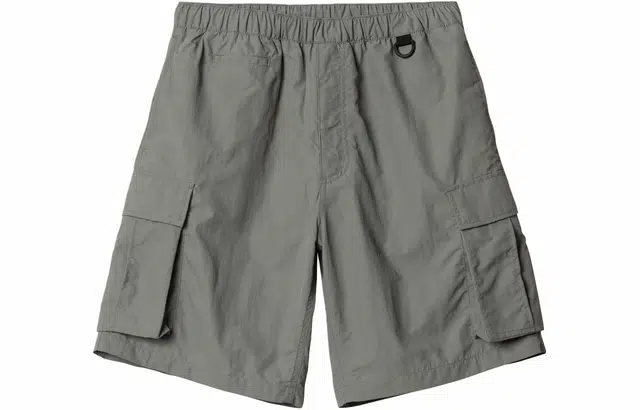 Carhartt WIP Grayson Short Military Green