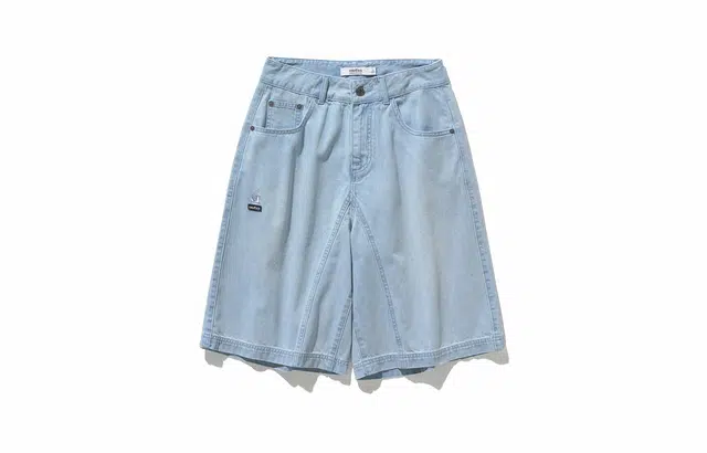nautica white sail SS24