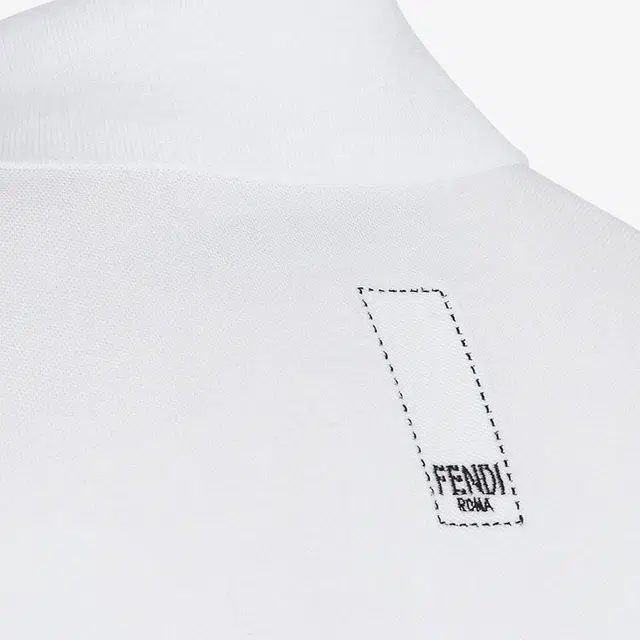 FENDI SS22 LogoPolo
