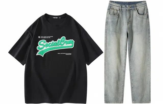 SCRM T