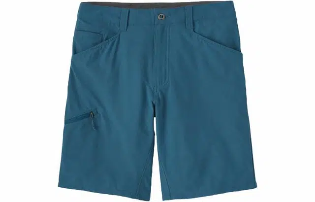 Patagonia Quandary Shorts