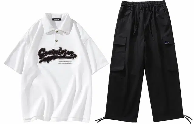 SCRM Polo