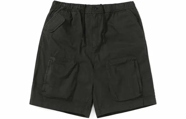 Thisisneverthat SS24 Utility Short