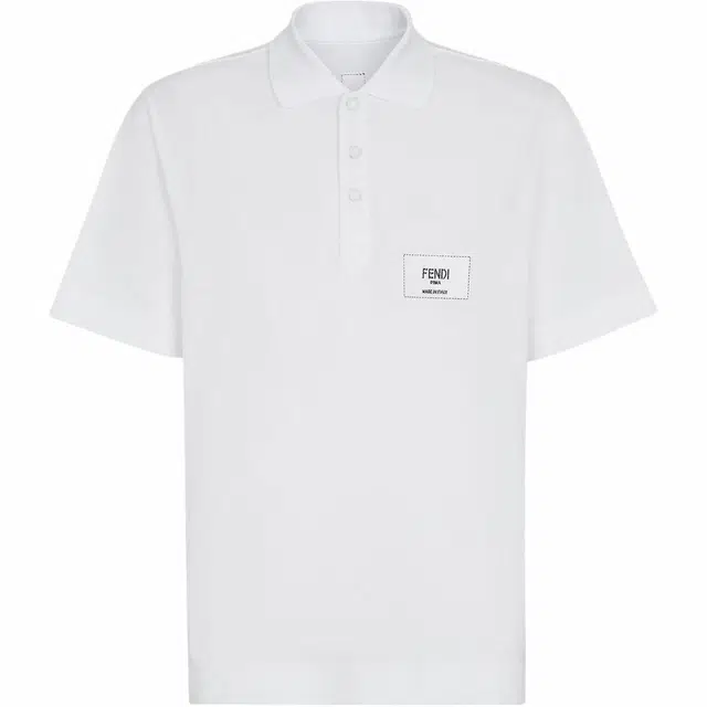 FENDI SS22 LogoPolo
