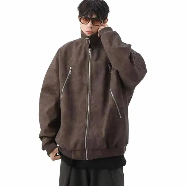 RVANGUARD clean fit
