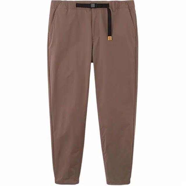 Timberland Outdoor Waterproof Joggers Brown