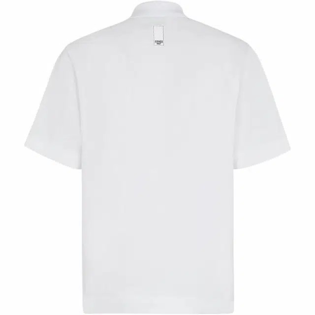 FENDI SS22 LogoPolo