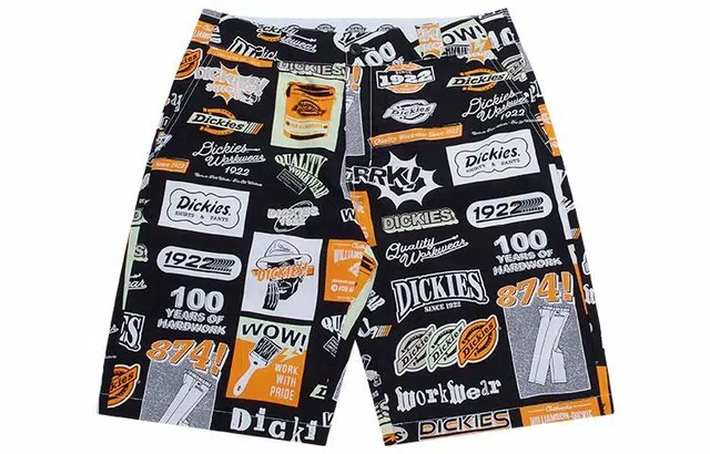 Dickies SS22