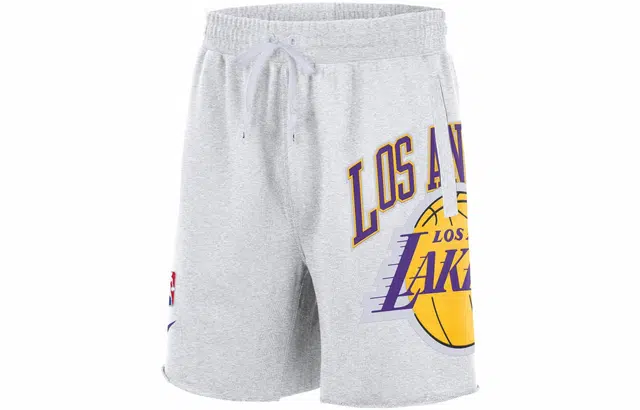 Nike NBA