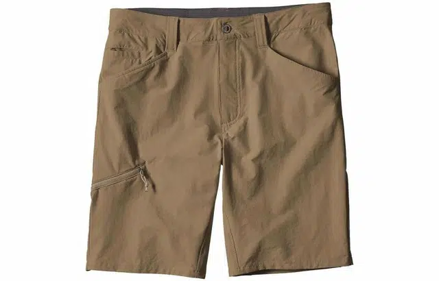 patagonia Men's Quandary Shorts - 10"
