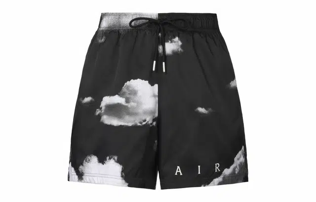 Jordan Shorts Black