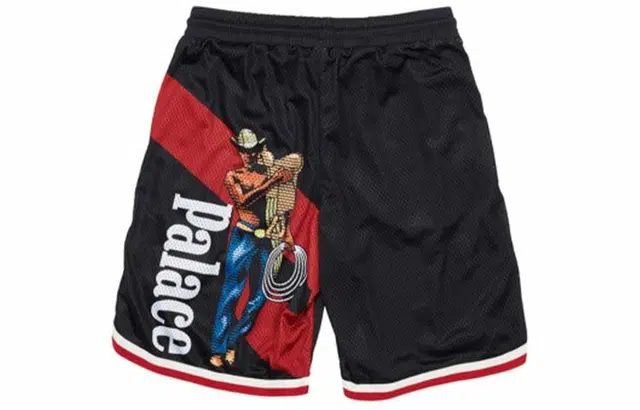 PALACE SS22 SAVES SHORTS