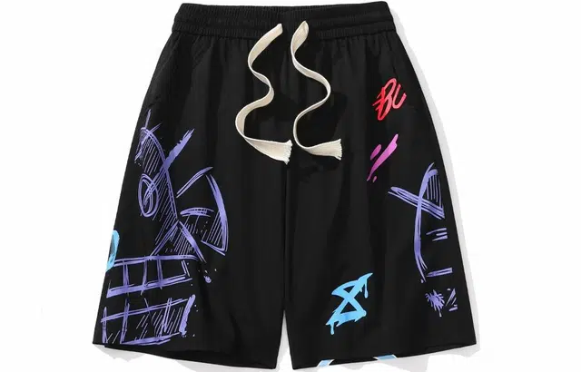 IGOI Shorts