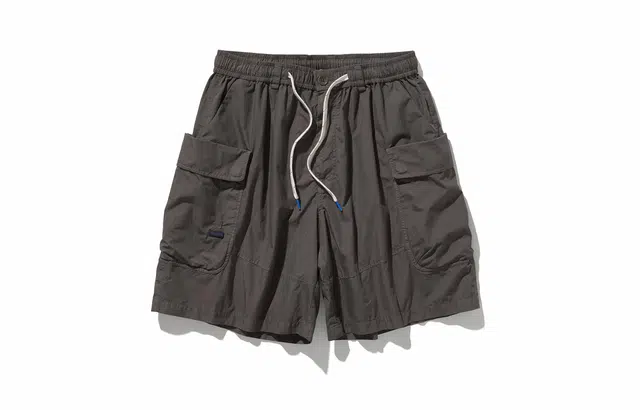 nautica white sail SS24