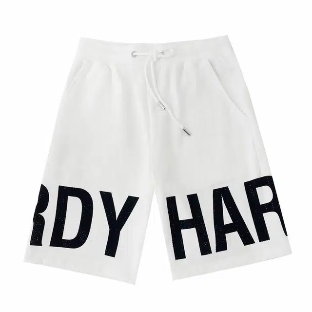 HARDY HARDY logo 1
