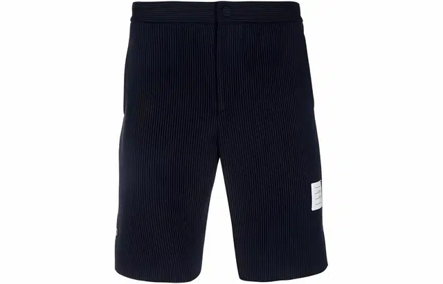 THOM BROWNE SS22 Logo