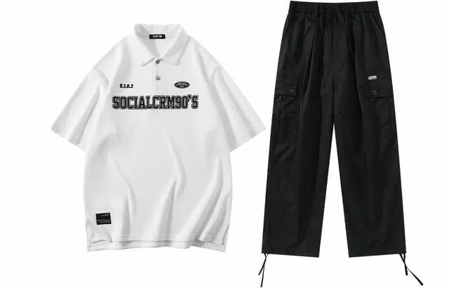 SCRM Polo